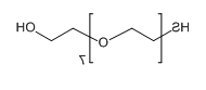 SH-PEG8-OH；Thiol-PEG8-alcohol；巯基-八聚乙二醇-羟基