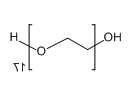CAS No.：351342-04-6，OH-PEG17-OH，十七甘醇