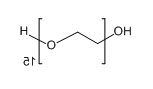 CAS No.:28821-35-4,OH-PEG15-OH,十五甘醇 CAS No.:28821-35-4,OH-PEG15-OH,十五甘醇