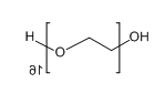 CAS No.：4669-05-0，OH-PEG16-OH，十六甘醇