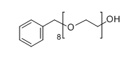 Benzyl-PEG8-OH；477775-73-8；八聚乙二醇-苄基