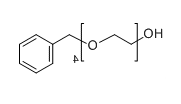 Benzyl-PEG4-OH；86259-87-2；四甘醇单苄醚