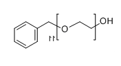 Benzyl-PEG11-OH；十一聚乙二醇单苄醚；Benzyl-PEG11-Hydroxy