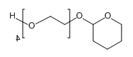 THP-PEG4-OH，128660-97-9，2-[2-[2-[2-[(tetrahydro-2H-pyran-2-yl)oxy]ethoxy]ethoxy]-ethoxy]ethanol
