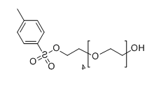 OH-PEG5-Tos；155130-15-7；五乙二醇单对甲苯磺酸酯