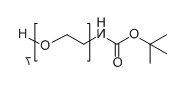 CAS No.：1292268-13-3，Boc-NH-PEG7-OH应用于医学研究