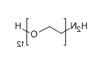 NH2-PEG12-OH；933789-97-0；十二聚乙二醇-氨基