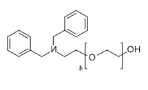 OH-PEG4-N,N-Dibenzylamino；15-（N,N-二苄基）胺基-1,4,7,10,13-五氧杂十五烷