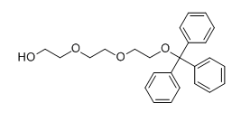 Tr-PEG3-OH应用于医学研究