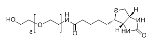 CAS No.：906099-89-6，Biotin-PEG6-OH的基本信息
