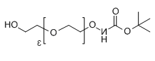 CAS No.：918132-14-6，Boc-Aminoxy-PEG4-OH