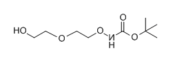CAS No.：1807503-86-1，英文名称：Boc-Aminoxy-PEG2-OH的基本信息