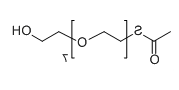 CAS No.：1334177-81-9，S-acetyl-PEG8-OH的介绍