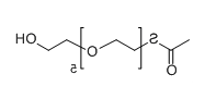 CAS No.：1352221-63-6；S-acetyl-PEG6-OH应用于医学研究