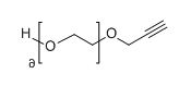 Alkyne-PEG6-OH；944560-99-0；丙炔基-六聚乙二醇