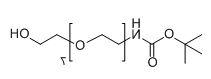 CAS No.：1345337-22-5，Boc-NH-PEG8-OH应用于医学研究
