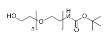 Boc-NH-PEG6-OH，331242-61-6，17-(BOC-氨基)-3,6,9,12,15-五氧杂-1-十七醇
