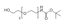 Boc-NH-PEG4-OH，106984-09-2，2-[2-[2-[2-(BOC-氨基)乙氧基]乙氧基]乙氧基]乙醇