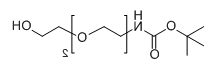 Boc-NH-PEG3-OH；139115-92-7；2-[2-(2-T-BOC-氨基乙氧基)乙氧基]乙醇