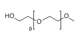 CAS No.：4437-01-8；mPEG7-OH；七甘醇单甲醚