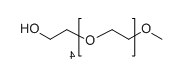 CAS No.：23778-52-1，mPEG5-OH，五甘醇单甲醚