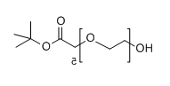 CAS No.：1807530-05-7，OH-PEG5-CH2COOtBu应用于医学研究