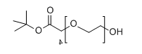 OH-PEG4-CH2COOtBu;169751-72-8;乙酸叔丁酯-四聚乙二醇 OH-PEG4-CH2COOtBu;169751-72-8;乙酸叔丁酯-四聚乙二醇