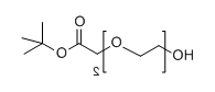 CAS No.：149299-82-1；OH-PEG2-CH2COOtBu应用于医学研究