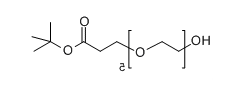 CAS No.:850090-09-4;OH-PEG5-TBA;OH-PEG5-CH2CH2COOtBu CAS No.:850090-09-4;OH-PEG5-TBA;OH-PEG5-CH2CH2COOtBu