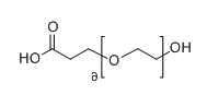 OH-PEG6-COOH，1347750-85-9，Hydroxyl PEG6 Acid