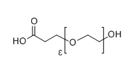 CAS No.：518044-49-0，OH-PEG3-COOH应用于医学研究