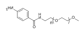 mPEG-Anilin，甲氧基聚乙二醇-苯胺的介绍