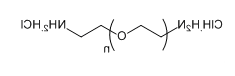 NH2.HCl-PEG-NH2.HCl；氨基盐酸盐-聚乙二醇-氨基盐酸盐