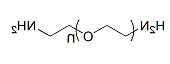 NH2-PEG-NH2；Amine-PEG-Amine；α,ω-二氨基聚乙二醇