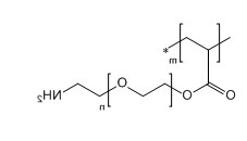 PAA(2K)-PEG-NH2；聚丙烯酸(2K)-聚乙二醇-氨基