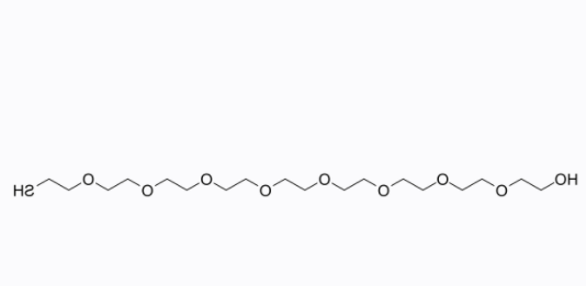 Thiol-PEG9-alcohol 