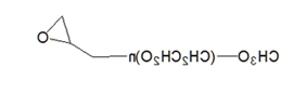 mPEG-EPO；mPEG-Epoxide；甲氧基聚乙二醇环氧乙烷