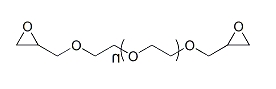 CAS：72207-80-8；EPO-PEG-EPO；α,ω-二缩水甘油基聚乙二醇