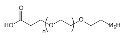 NH2-PEG-PA；氨基-聚乙二醇-丙酸；NH2-PEG-CH2CH2COOH
