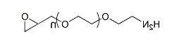 NH2-PEG-EPO；Amine-PEG-Epoxide；α-氨基-ω-缩水甘油基聚乙二醇