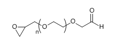 CHO-PEG-EPO；ALD-PEG-EPO；α-醛基-ω-缩水甘油基聚乙二醇
