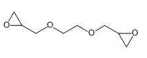 CAS：2224-15-9；EPO-PEG1-EPO；乙二醇二缩水甘油醚