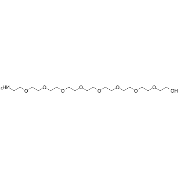 Amino-PEG9-alcohol