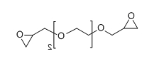 CAS： 4206-61-5；EPO-PEG2-EPO；二乙二醇二缩水甘油醚