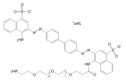 COOGO-PEG-NH2；COOGO-PEG-Amine应用于医学研究