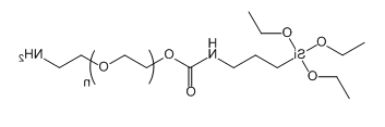 Silane-PEG-NH2；硅烷-聚乙二醇-氨基；Silane-PEG-Amine