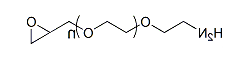 NH2-PEG-EPO；α-氨基-ω-缩水甘油基聚乙二醇；Amine-PEG-Epoxide