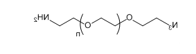N3-PEG-NH2；α-叠氮基-ω-氨基聚乙二醇；Azide-PEG-Amine