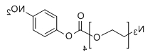 CAS：1422540-98-4；N3-PEG4-NPC；分子式：  C15H20N4O8
