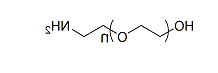 OH-PEG-NH2；32130-27-1；α-羟基-ω-氨基聚乙二醇